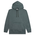 Hooded Ashfield Sweat - Slate