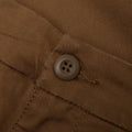Sid Pant - Hamilton Brown