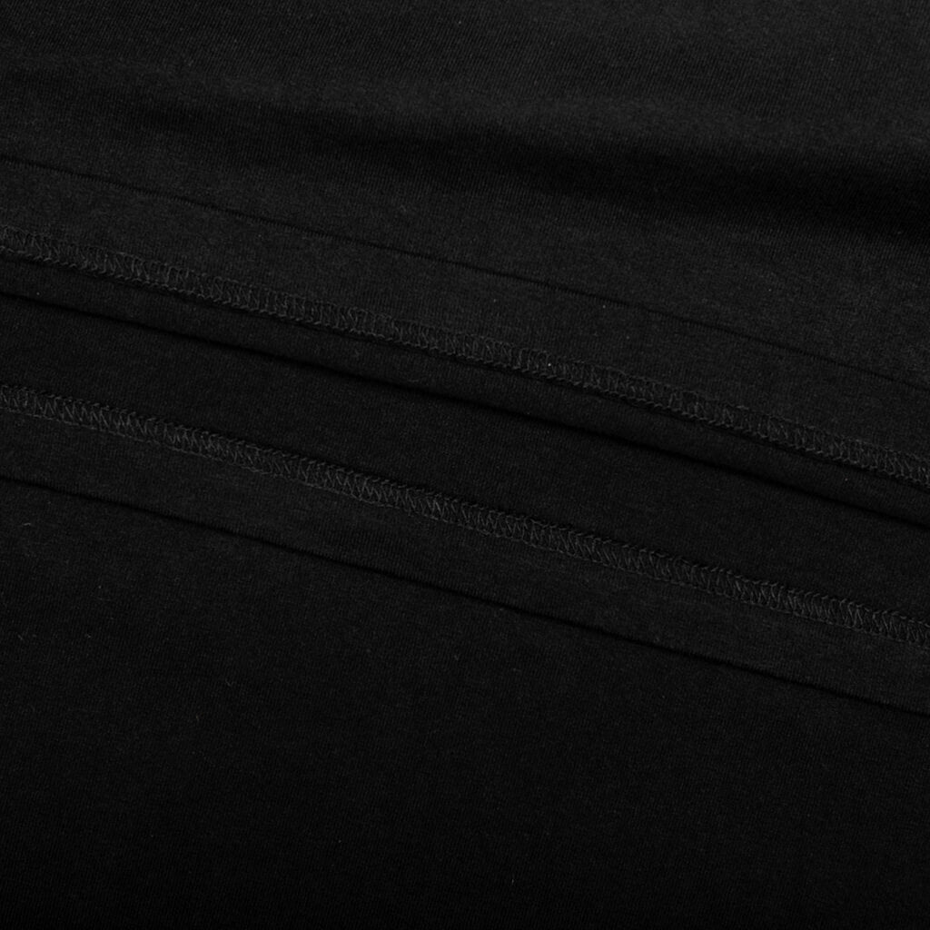 Wynn Carousel Tee - Black