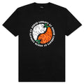 Carrot Yang T-Shirt - Black