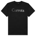 Wordmark T-Shirt - Black