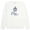 Embleme De Caza Embroidered Sweatshirt - Embleme De Caza