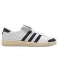 Adidas Originals x Willy Chavarria Jabbar Low - Off White/Core Black/Warm Vanilla