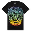 Chinatown Chinatown It's A Trip T-Shirt - Black