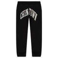 Chinatown Money Arc Sweatpants - Black
