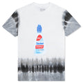 Chinatown Eye Drop Tee - Tie Dye