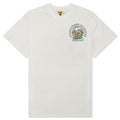 Chinatown Terrarium Co-Existence T-Shirt - Cream
