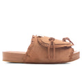 Christo Shaman-Folk - Light Brown