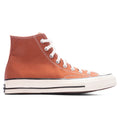 Chuck '70 Hi - Tawny Owl/Egret/Black