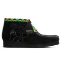 Jamaica Bee - Black/Multi