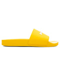 Classic Logo Pool Slider - Yellow Fluorescent