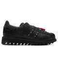 Adidas x CLOT Superstar 'Chinese New Year'  - Core Black/Carbon/Gold Metallic