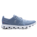 Cloud 6 - Chambray/White