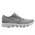Cloud X 4 - Alloy/Ivory