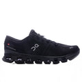 Cloud X 4 - Black/Eclipse