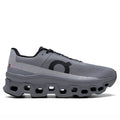 Cloudmonster 1 - Alloy/Silver