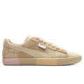 Puma x Dapper Dan Women's Clyde Pre-Game Runway - Croissant/Rose Dust