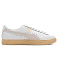 Clyde Vintage - White