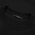 Collegiate Arch Tee - Black