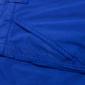 Comfort Pants - Bright Blue