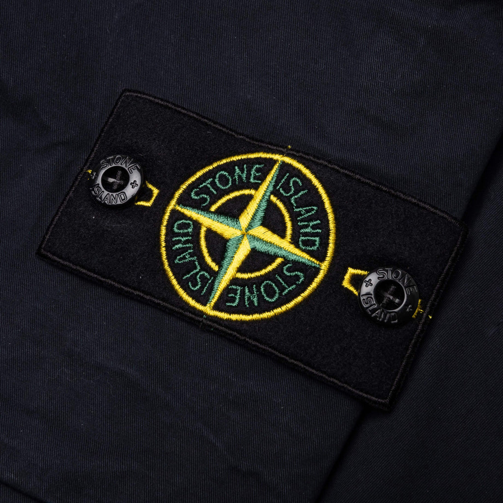 Comfort Pants - Navy Blue