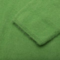Plus Sweater - Light Green