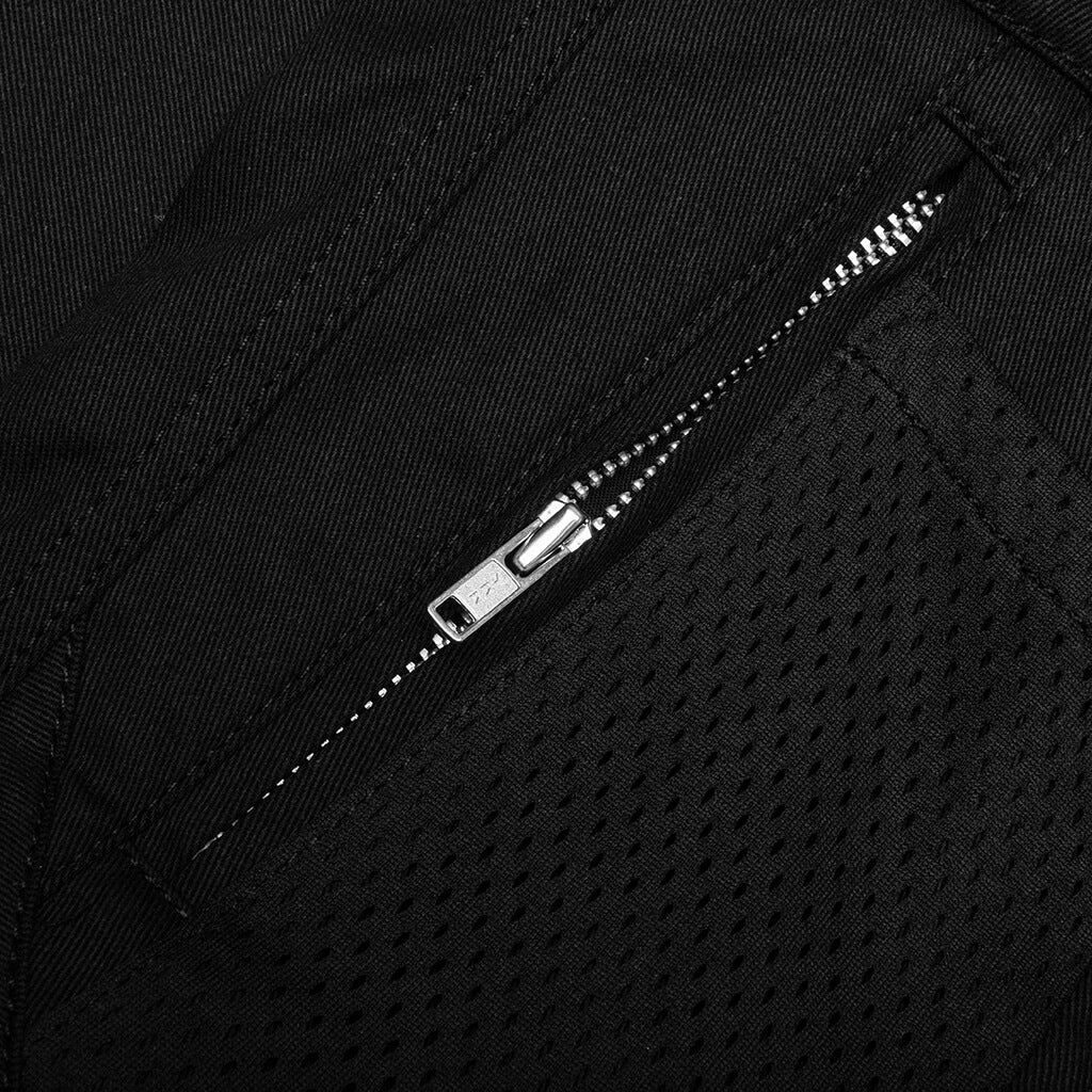 Pants - Black