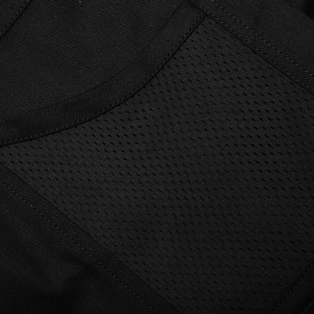 Pants - Black