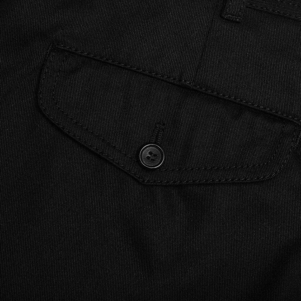 Pants - Black