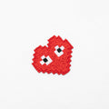 the Artist Invader T-Shirt - White