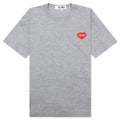 the Artist Invader Women's T-Shirt - Grey