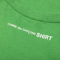 Knit Shirt - Green