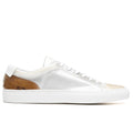 Achilles Clear - White
