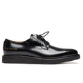 Derby Shine - Black/Black
