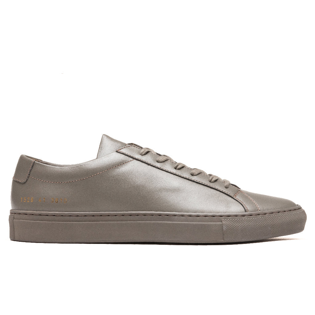 Original Achilles Low - Clay