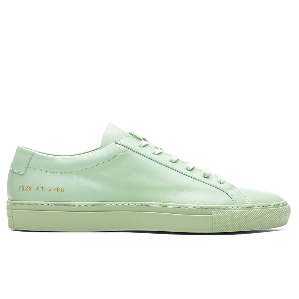 Original Achilles Low - Mint