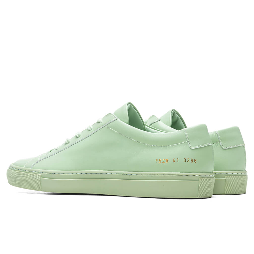 Original Achilles Low - Mint