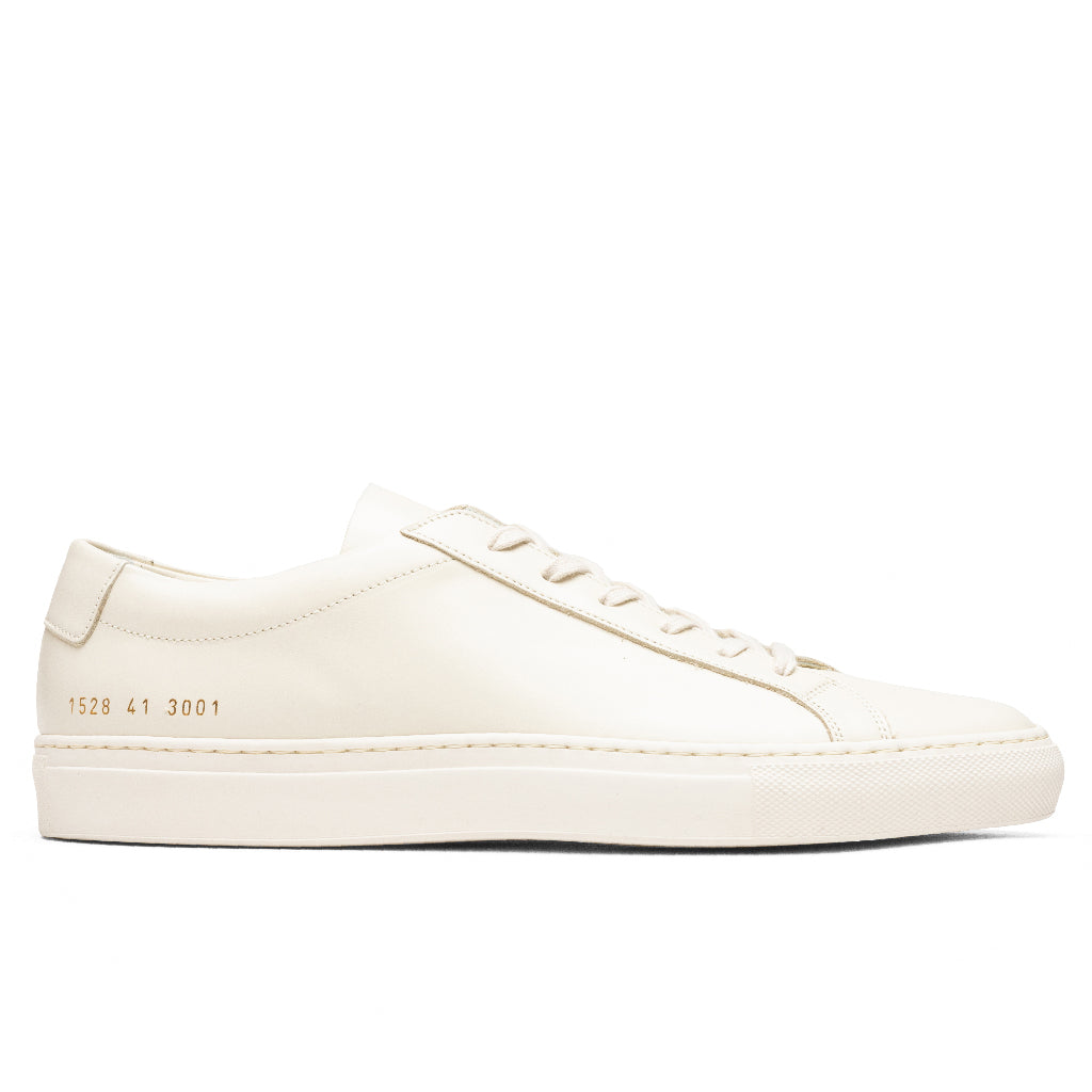 Original Achilles Low - Warm White