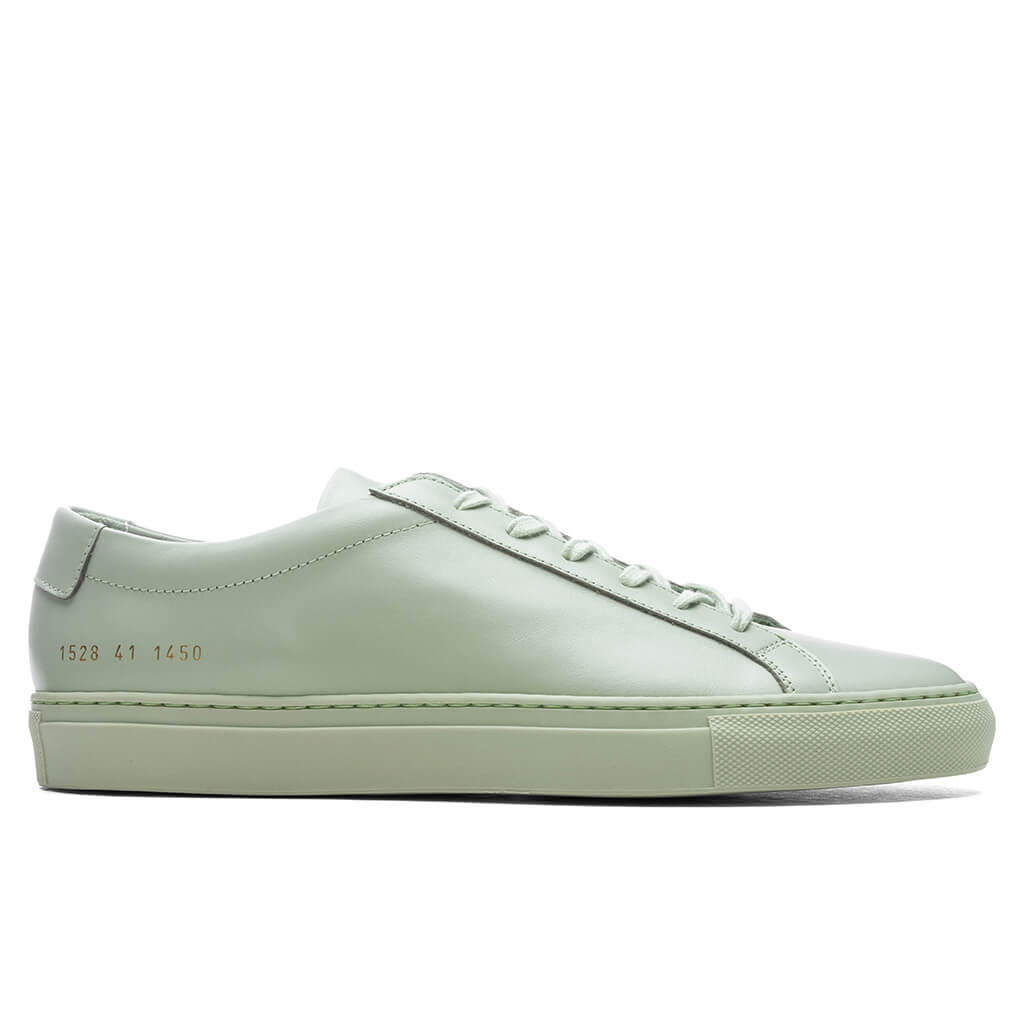 Original Achilles Low - Mint
