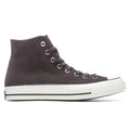 Chuck 70 Hi - Coffee Nut/Egret/Black