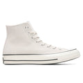 Chuck 70 Hi - Egret/Egret