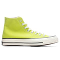 Chuck 70 Hi - Lime Twist/Egret/Black