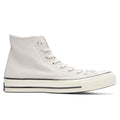 Chuck 70 Suede - Pale Putty/Egret/Black