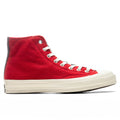 Chuck 70 Hi - Red/Blue/Black