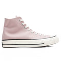 Chuck 70 Hi - Stone Mauve/Egret/Black Grey
