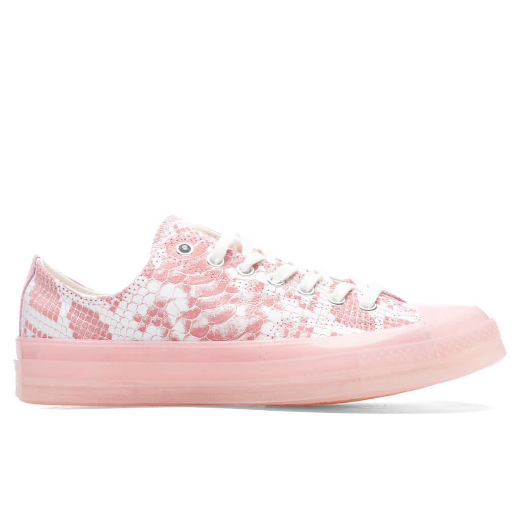 Converse x Golf Wang Chuck 70 Ox - Pink Dogwood/Vintage White