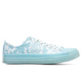 Converse x Golf Wang Chuck 70 Ox - Vintage White/Blue Topaz
