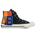 Kid's Chuck 70 Hi "Space Jam" - Black/Mantra Orange