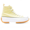Run Star Hike Hi - Lemon Drop/Black/White