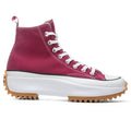 Run Star Hike Hi - Midnight Hibiscus/Black